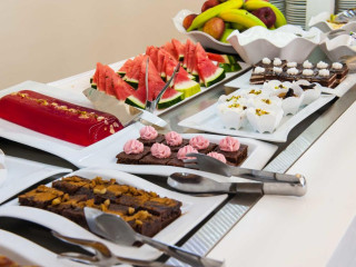 Amour Holiday Resort Adults Only