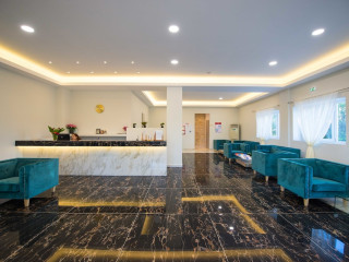 AMOUR HOLIDAY RESORT