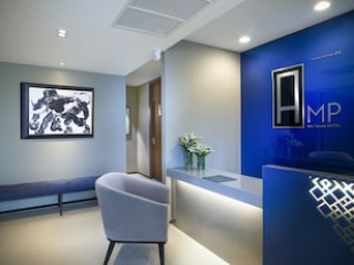 AMP AM HOUSE (SHA)