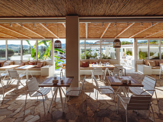 Ampelia Hotel Kassandra