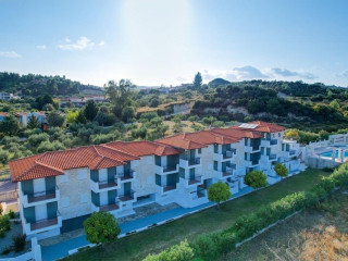 Ampelia Hotel Kassandra