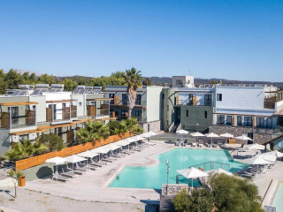 Ampelia Seaside Resort