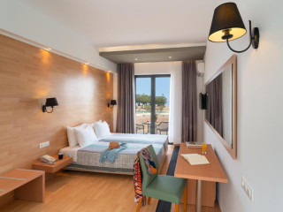 Ampelia Seaside Resort