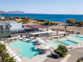 Ampelia Seaside Resort