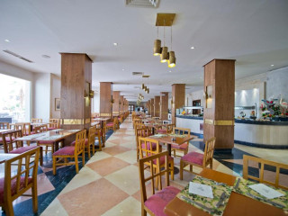 AMPHORAS AQUA EX: SHORES GOLDEN