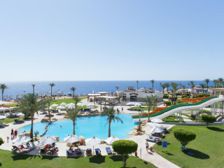 Amphoras Beach (ex Shores Amphoras)