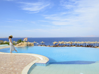 Amphoras Blu (ex Shores Aloha Sharm)