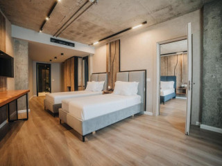 Castle Pontos Hotel