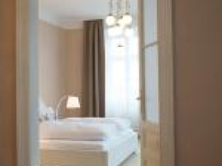 Amsel Vintage Rooms