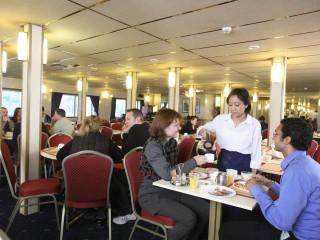 Amsterdam Botel