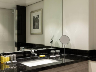 Amsterdam Marriott Hotel