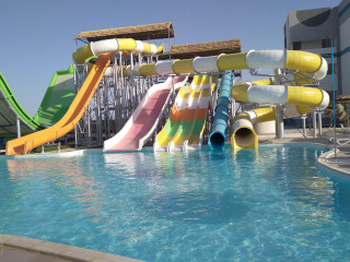 Amwaj Beach Club Abu Soma