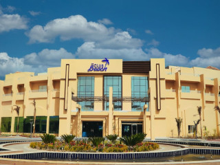 Amwaj Beach Club Abu Soma