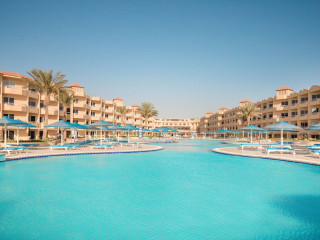 AMWAJ BEACH CLUB RESORT