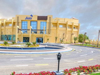 AMWAJ BEACH CLUB RESORT