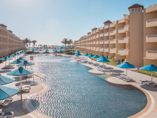 AMWAJ BEACH CLUB RESORT