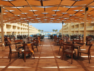 AMWAJ BEACH CLUB RESORT