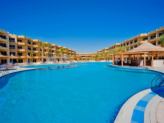 Amwaj Blue Beach Resort&Spa Abu Soma