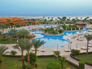 AMWAJ OYOUN RESORT & CASINO