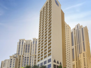 Amwaj Rotana - Jumeirah Beach