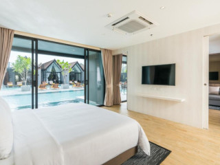 Ana Anan Resort & Villas Pattaya