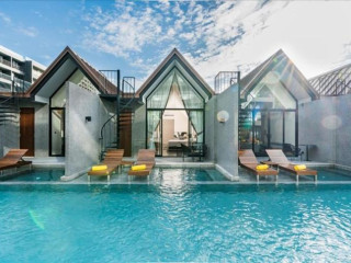 Ana Anan Resort & Villas Pattaya
