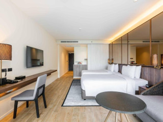Ana Anan Resort & Villas Pattaya