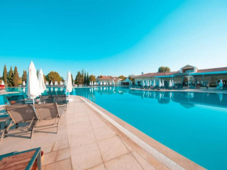 ANADOLU HOTEL BODRUM