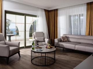 Anadolu Hotels Didim Club(Adrina Beach Resort -Ex. Palm Wings Beach Resort)