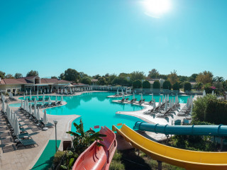 Anadolu Hotels Didim Club(Adrina Beach Resort -Ex. Palm Wings Beach Resort)