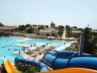 ANADOLU HOTELS DIDIM CLUB