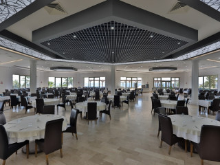 Anadolu Hotels Didim Club (ex Palm Wings Didim)