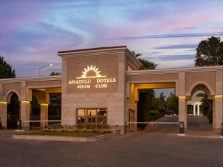 ANADOLU HOTELS DIDIM CLUB