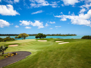 Anahita Golf & Spa Resort Mauritius