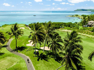 Anahita Golf & Spa Resort Mauritius