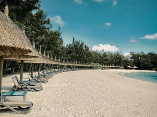 Anahita Golf & Spa Resort Mauritius