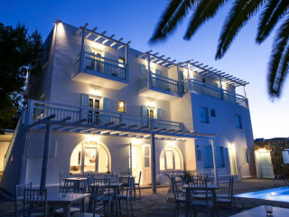 ANAMAR BLU MYKONOS