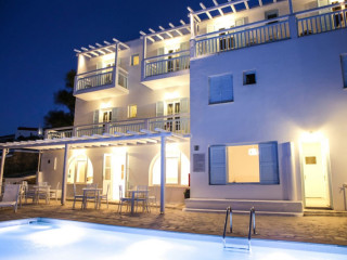 ANAMAR BLU MYKONOS