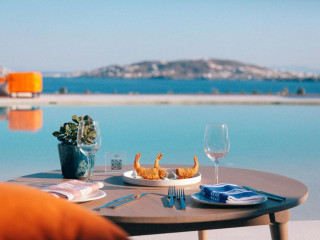 Anamar Destino Mykonos