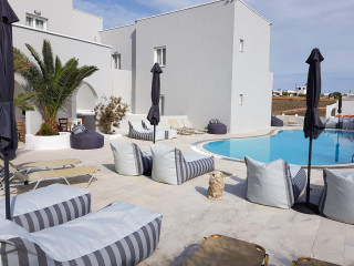 Anamar Santorini