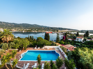 Anamar Skiathos Hotel