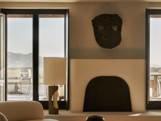 Anandes Hotel