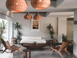 Ananea More Meni Kos