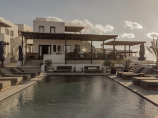 ANANEA MYKONOS - ADULTS ONLY