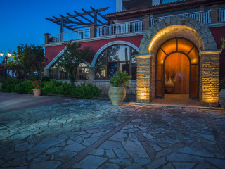 Ananta Blue Residence Zakynthos