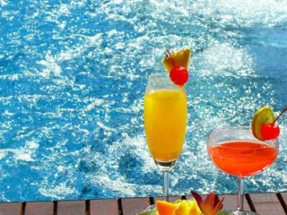 Ananta Burin Resort