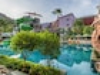 Ananta Burin Resort