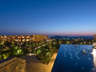 Anantara Al Jabal Al Akhdar Resort