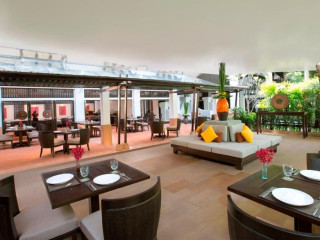 Anantara Bophut Koh Samui Resort