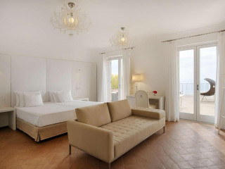 Anantara Convento di Amalfi Grand Hotel